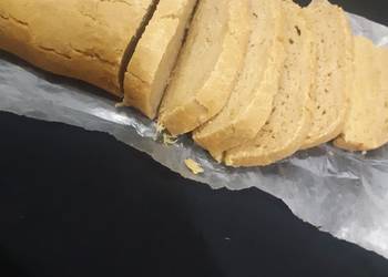 Easy Fast Cooking Brown bread Delicious