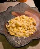 Corn Noodle Casserole