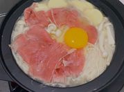 Gambar miso shoyu