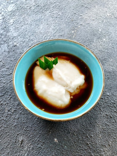 Foto resep Bubur sumsum gurih legit dan super lembut