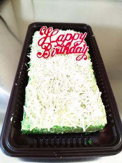 Foto resep Bolu kukus