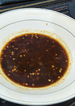 Foto resep Sambal Cocolan Gorengan