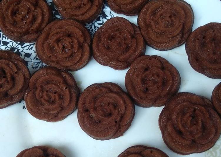 Brownies irit simple