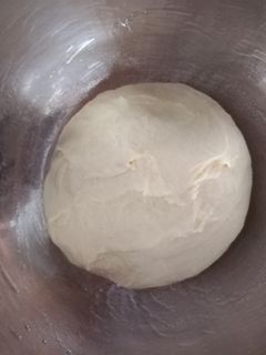 عکسی از دستور خمیر پیراشکی