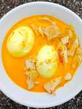 Gulai Nangka (Gulai Cubadak)