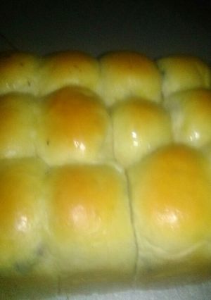 Foto resep Roti Sobek Lembut (Tanpa Telur)