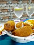ডিম এর ডেভিল (devil recipe in Bengali)