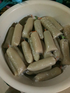 Foto resep Cireng bawang.