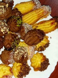 صورة لوصفة بيتي فور