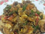 Udang cabe ijo