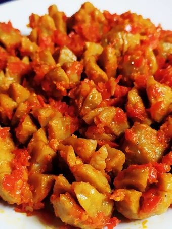 Cara Gampang Membuat Resep Pentol mercon yang Sempurna Anti Ribet, Menggugah Selera