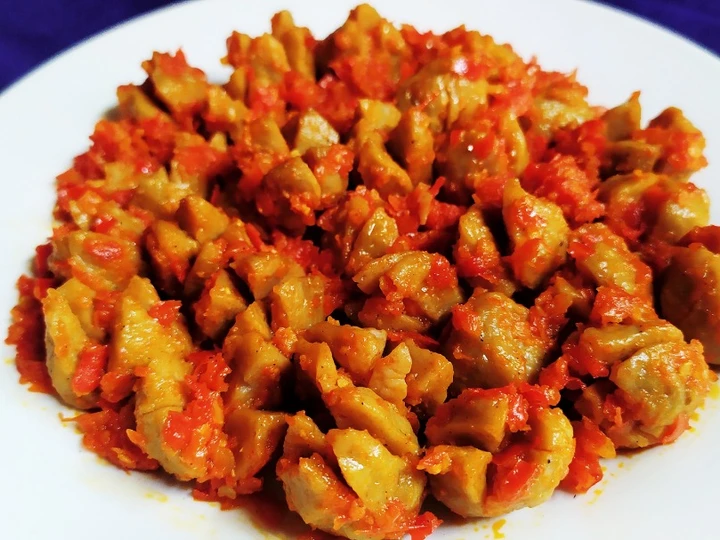 Cara Gampang Membuat Resep Pentol mercon yang Sempurna Anti Ribet, Menggugah Selera