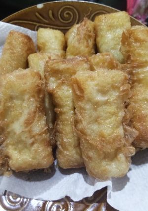 Foto resep Sosis Solo isi Ayam