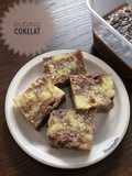 Puding Roti