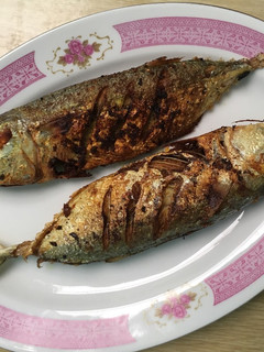Foto resep Ikan Kembung Goreng