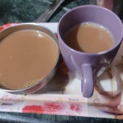 A picture of Tea.