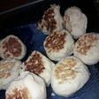 Pan de queso de 3 ingredientes ¡Súper Fácil!