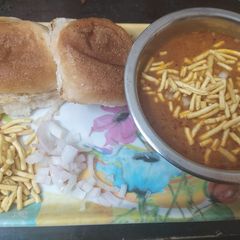 A picture of Sev usal.