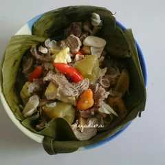 รูปของ Garang Asem Daging