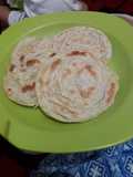Roti Maryam