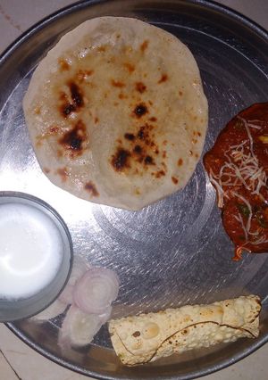 ચીઝ બટર મસાલા રેસીપી મુખ્ય ફોટો