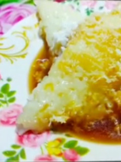 Foto resep Kue ketan lupis