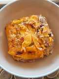 Lasagna di zucca
