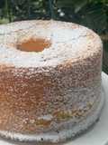 Chiffon Cake