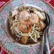 Lontong Mie Surabaya
