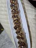 Dates anjeer dryfruit roll
