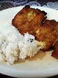 Breaded Chicken Breast