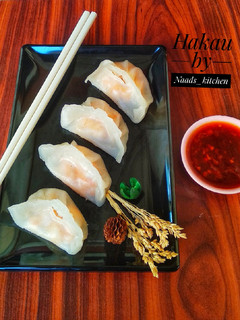 Foto resep Hakau Udang