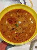 बटर चिकन मसाला (butter chicken masala recipe in marathi)