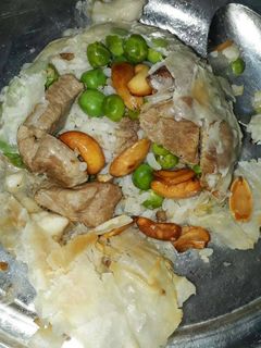 صورة لوصفة أوزي 😍