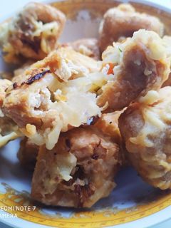 Foto resep Tahu isi anak kos