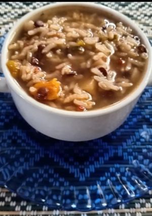 Una foto de Guiso de lentejas