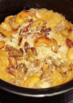 লাচ্ছা সিমাই (lachha sewai recipe in bengali) রেসিপির প্রধান ছবি