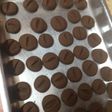 طريقة عمل حبات القهوة
