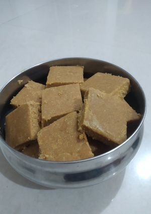 પાક રેસીપી મુખ્ય ફોટો
