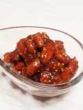 Peanut Miso Made with Roasted Peanuts