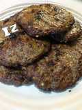🍔Kache Keeme Ky Kebab🍔(Raw mince kebab)