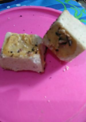 Foto resep Kuker kacang tanah