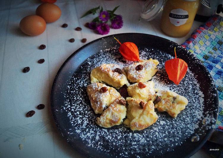 Kaiserschmarrn