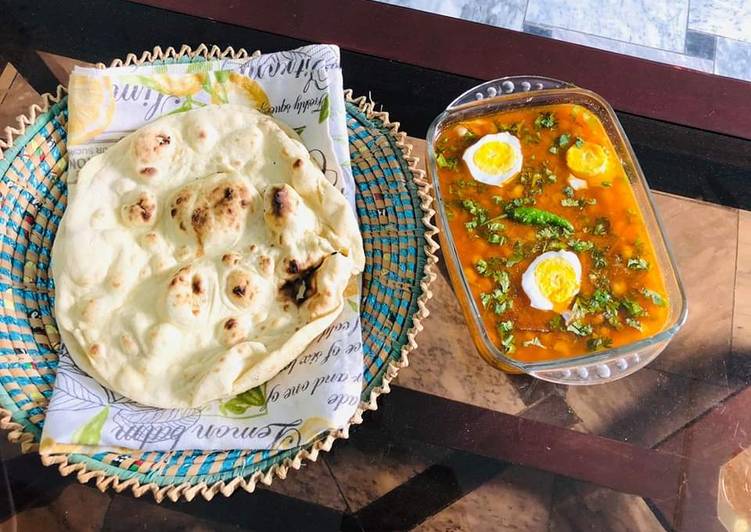 Lahori Anda Chanay π²