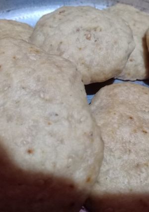 صورة لوصفة قرص للشاى 🥠