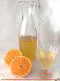 Licor de Tangerina