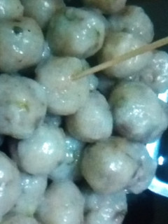 Foto resep Cilok Kornet Simpel