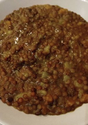 Foto di Zuppa di lenticchie