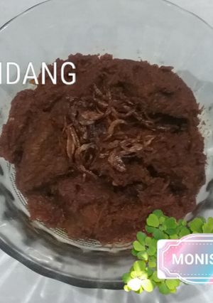 Foto resep Randang