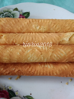Foto resep Egg Roll ala Serena